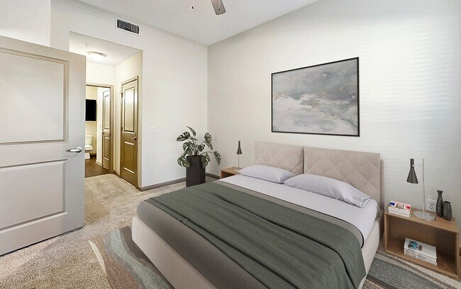 Foto del edificio - 206 McGowen St