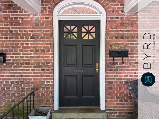Building Photo - 3427 Ellwood Ave