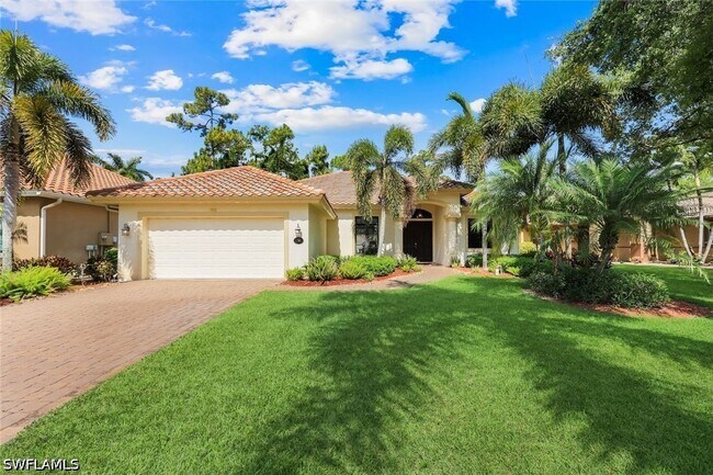 Foto del edificio - 1243 Briarwood Ct