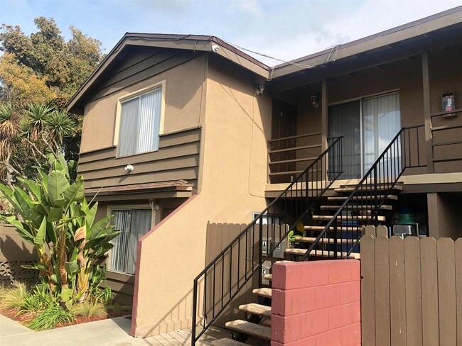 Foto del edificio - 1009 Valencia St