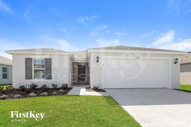 Building Photo - 223 Southern Breeze Lp