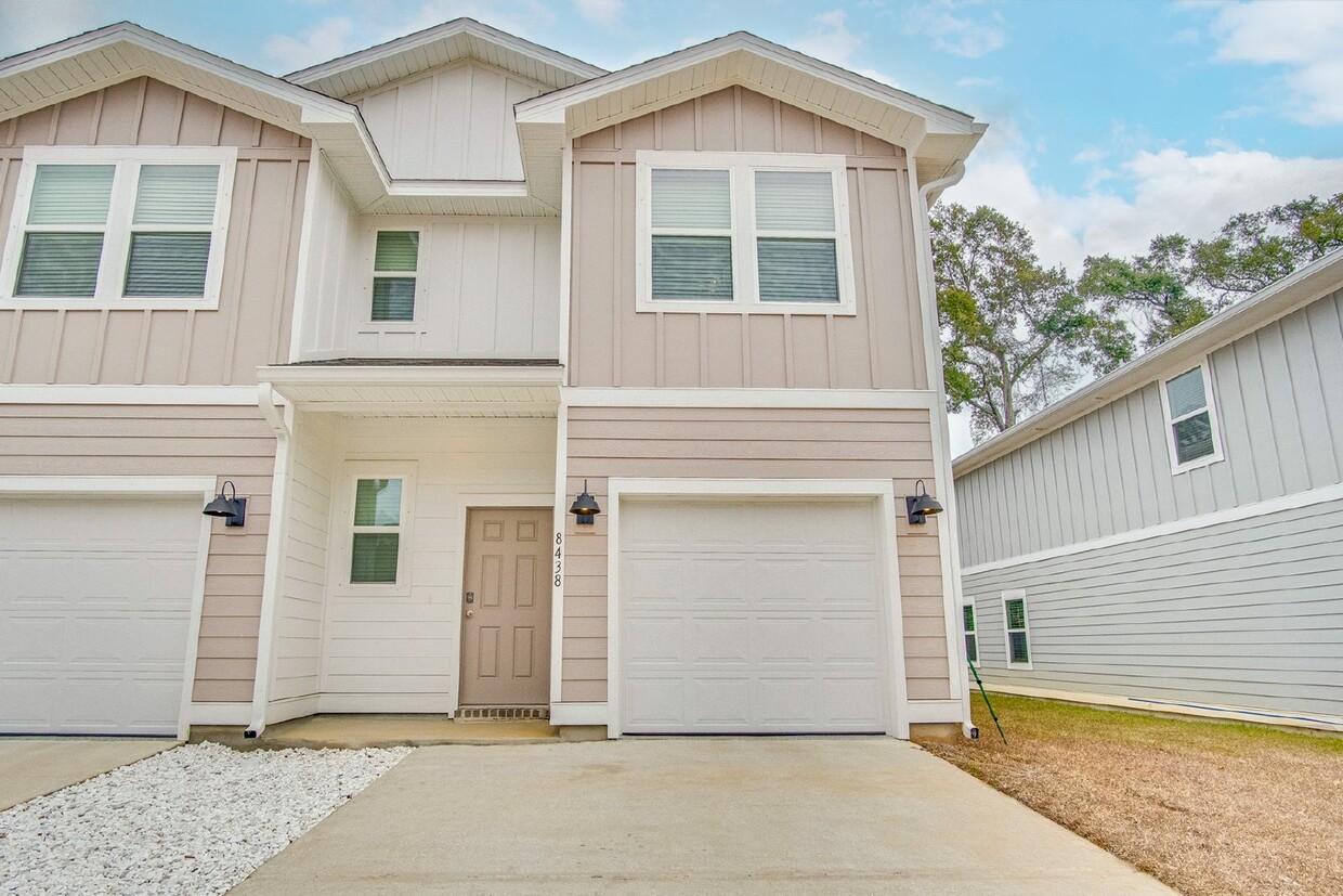 Primary Photo - New construction townhome in NE Pensacola!