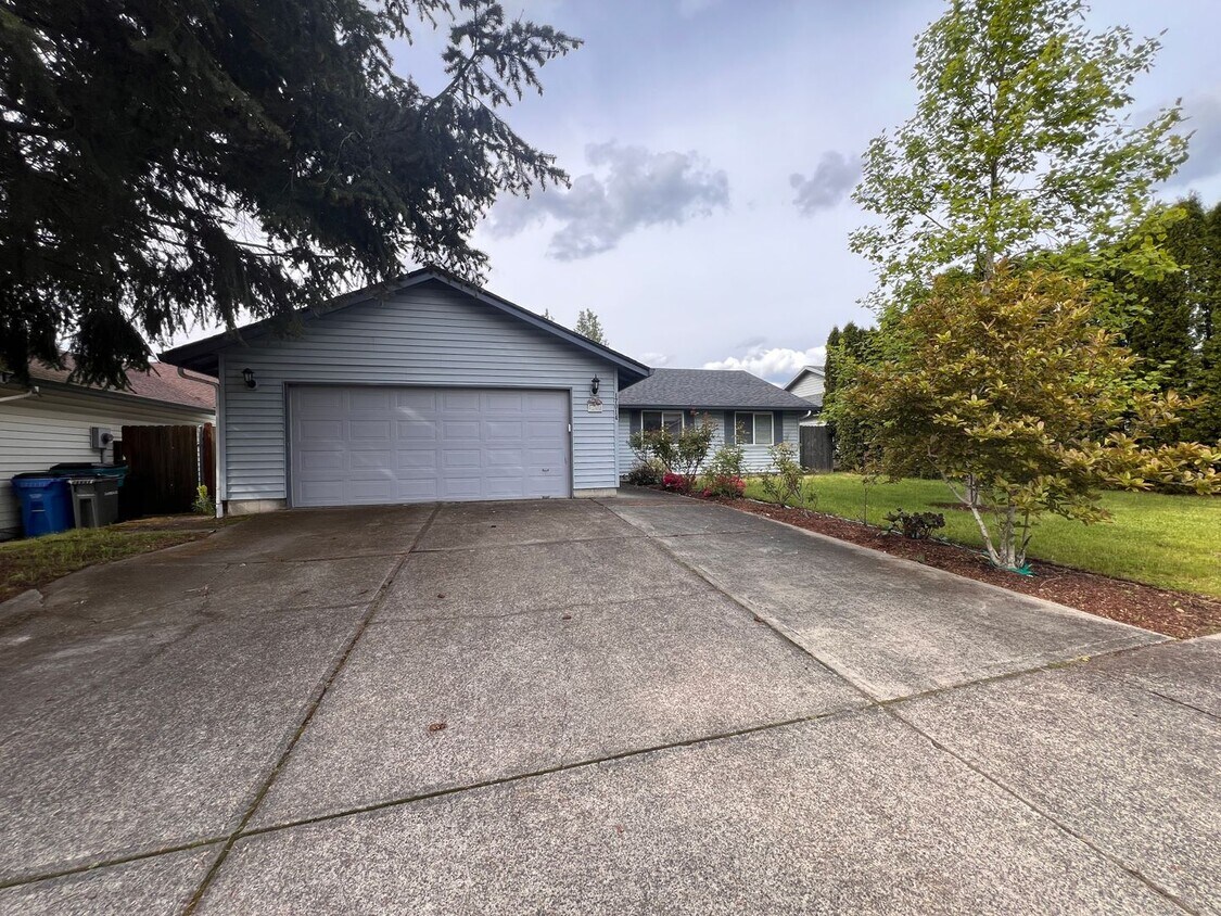 17014 NE 19th Way, Vancouver, WA 98684 House Rental in Vancouver, WA