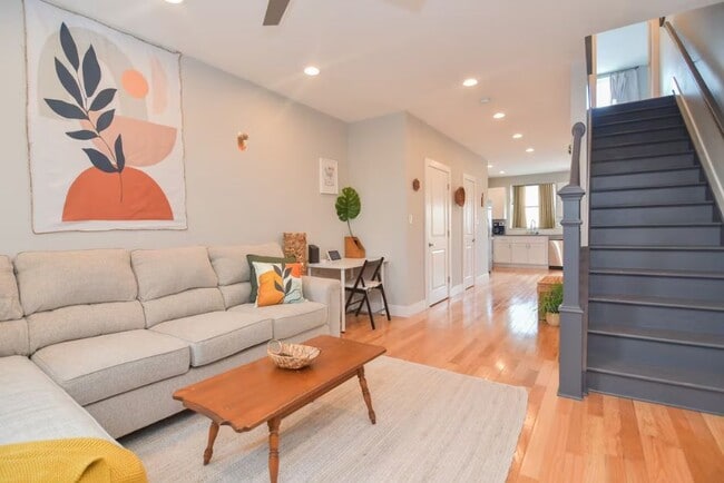 Photo - 1733 E Biddle St (Baltimore, MD) Townhomes