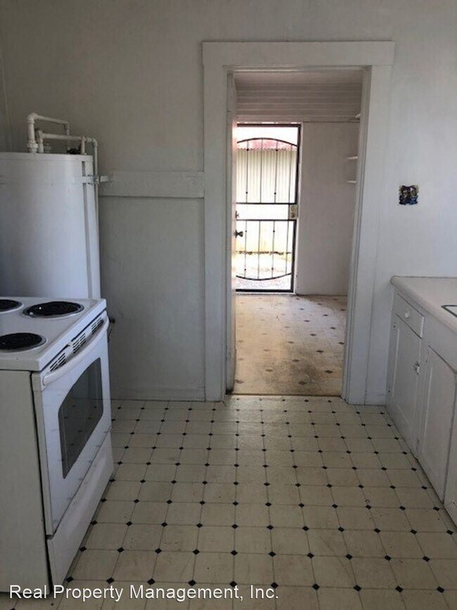 Foto del edificio - 2105-2117 Pine St