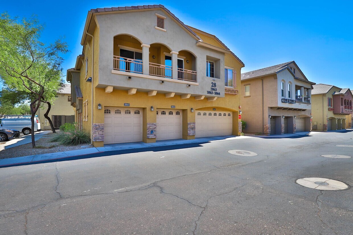 2150 W Alameda Rd Unit 2063, Phoenix, AZ 85085 Condo for Rent in