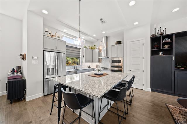 Foto del edificio - 1844 Stevens Bluff Ln