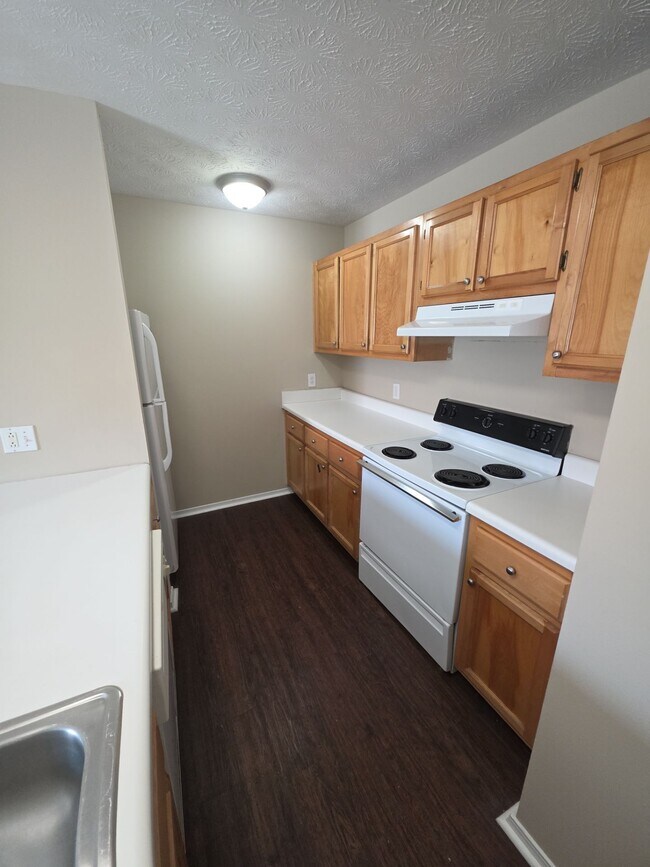 Foto del edificio - 640 W Stevens St