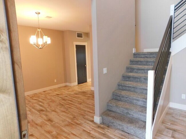 Building Photo - Spacious 5-Bedroom Home with Luxury Features & Prime Location!