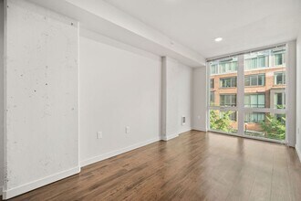 Interior Photo - NIWA