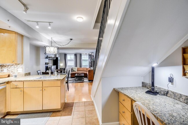 Building Photo - 616 E Street NW Unit 446