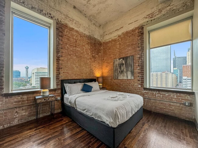 Foto del edificio - 500 S Ervay St