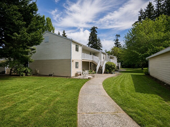 Foto del edificio - 13216 NE Salmon Creek Ave