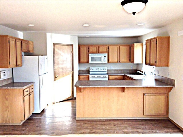 Foto del edificio - 1524 185th St Ct E