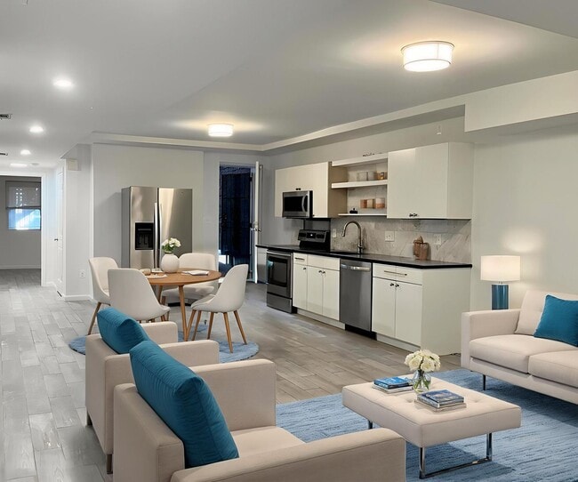 Building Photo - 1331 Irving St NW Building Photo - 1331 Irving St NW