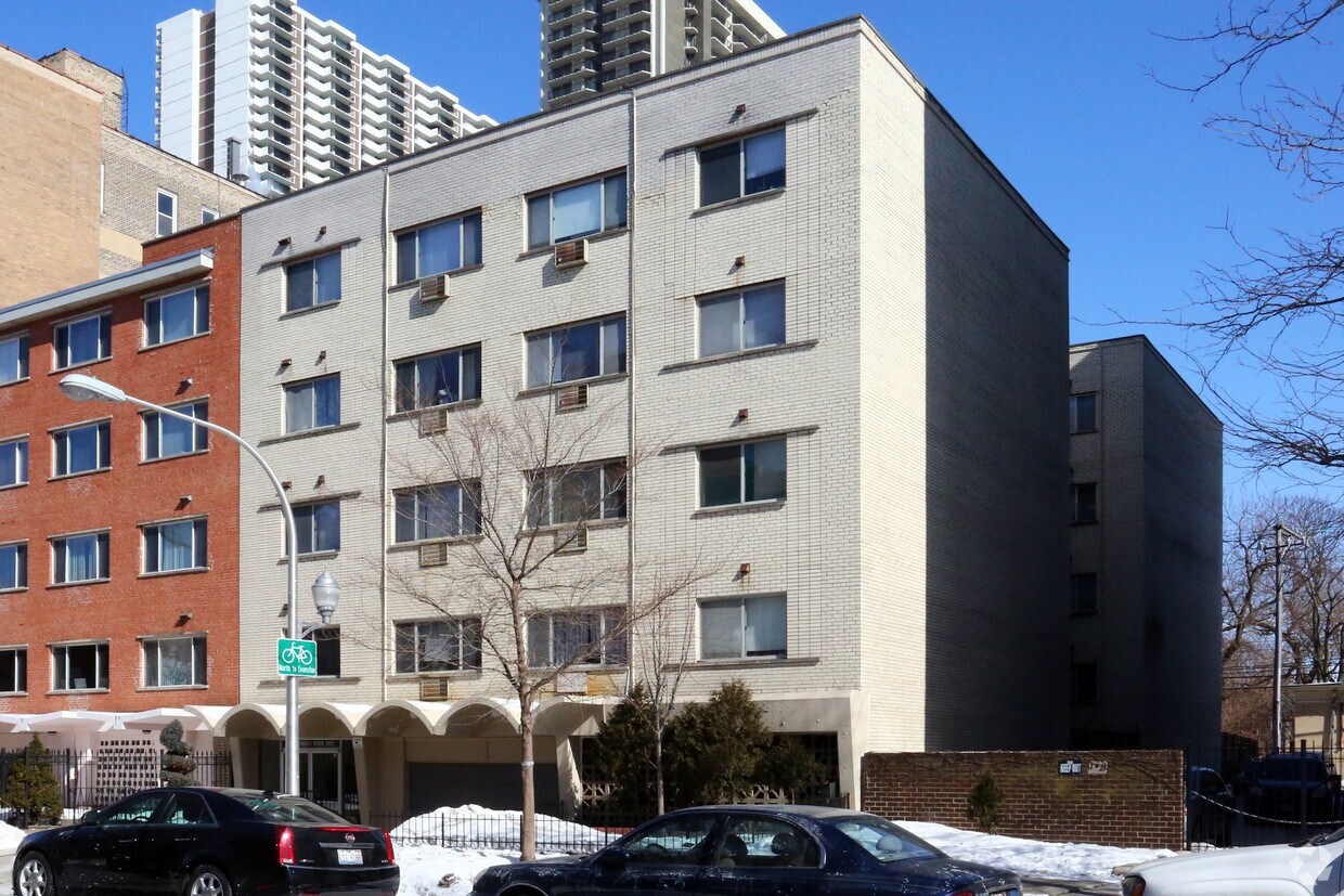 Foto principal - Thorndale Beach East