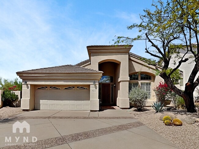 Building Photo - 13708 E Geronimo Rd