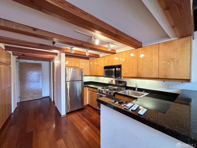 Foto del edificio - 2080 3rd St