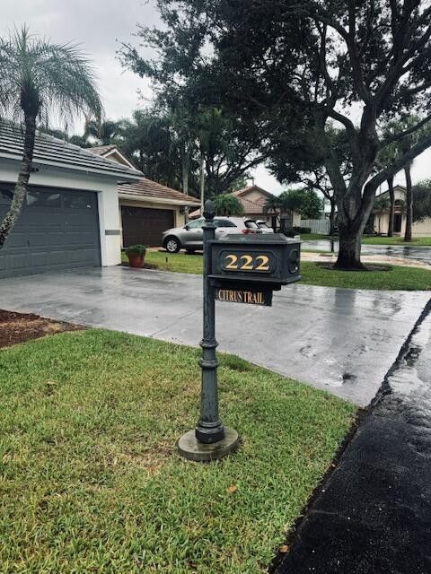 Foto del edificio - 222 Citrus Trail, Boynton Beach, FL 33436