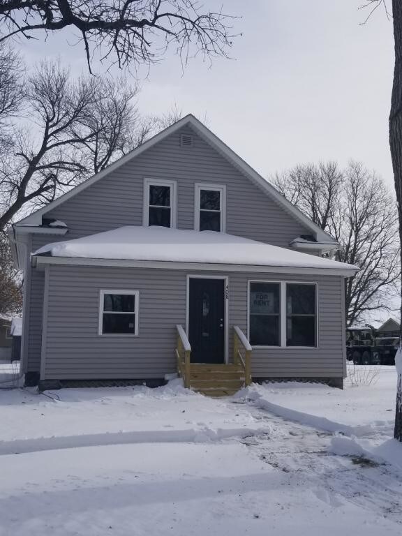 Primary Photo - 408 Ward St.