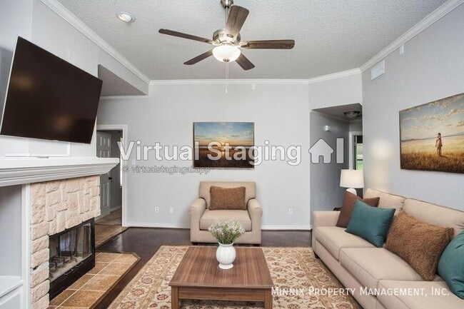 Foto del edificio - 6125 8th Dr