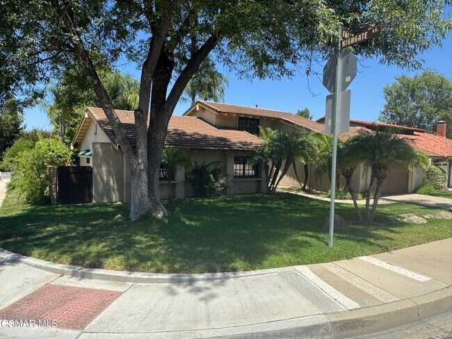Foto del edificio - 1832 Fallview Rd