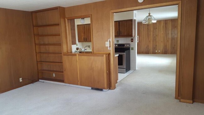 Foto del edificio - 601 W PROSPECT RD.