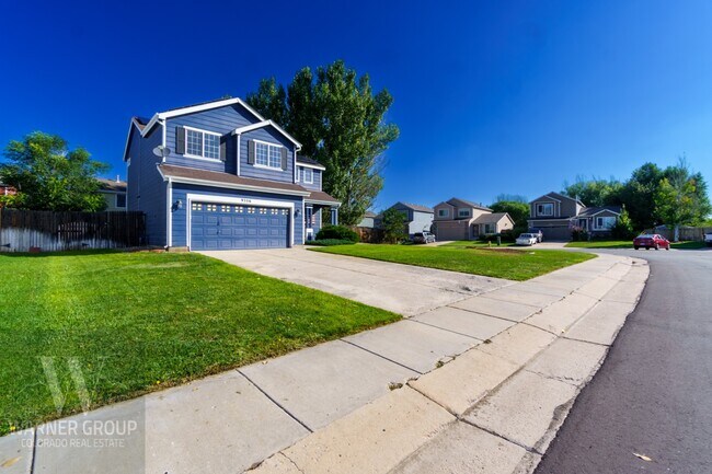 Foto del edificio - 9356 Jackrabbit Ln