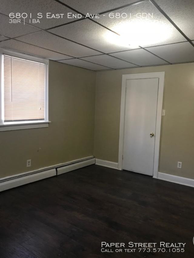 Foto del edificio - 6801 S East End Ave
