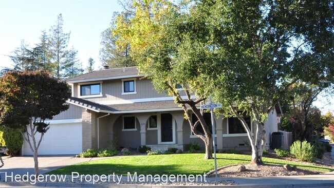 Building Photo - 4 br, 2.5 bath House - 3375 Kensington Circle