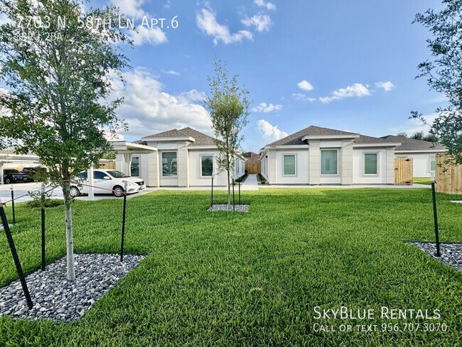 Foto del edificio - 7703 N 58th Ln