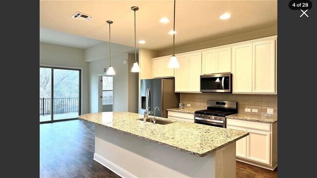 Foto del edificio - 1051 Kenney Fort Crossing