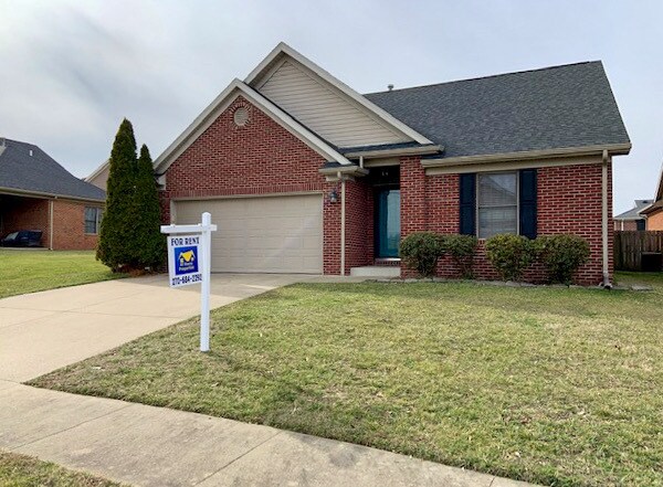 Foto principal - 2805 Silver Creek Loop