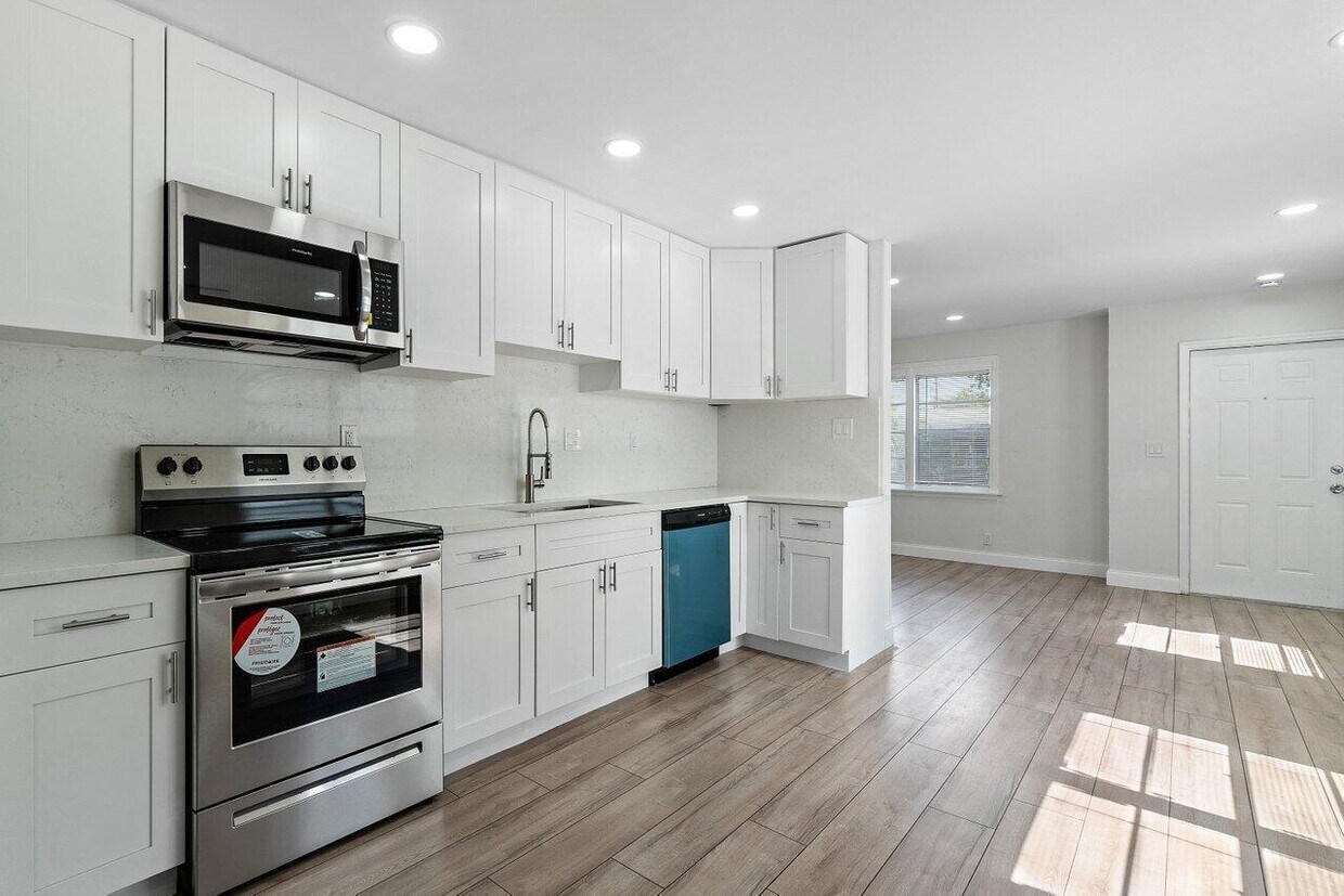 Foto principal - 815 33rd St