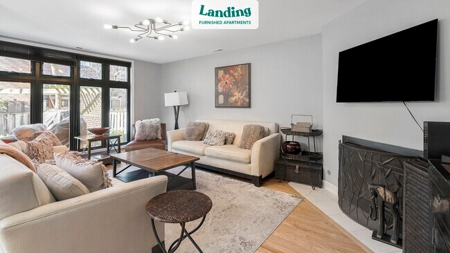 Foto del edificio - 1610 N Larrabee St