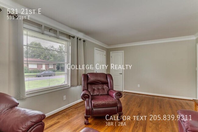 Foto del edificio - 531 21st St E