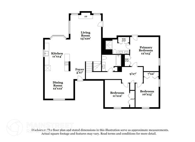 Building Photo - 17608 E 25 St S