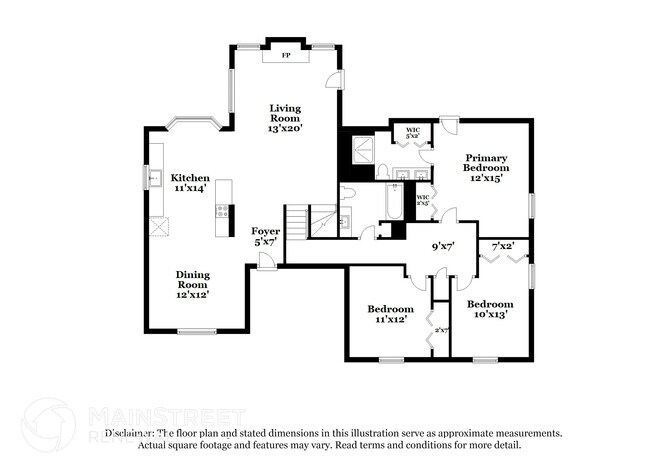 Foto del edificio - 17608 E 25 St S