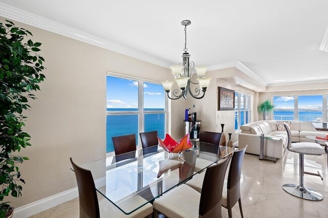 Photo - 3850 Galt Ocean Dr Apartment