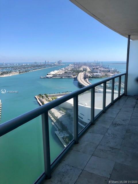 Building Photo - 888 Biscayne Blvd