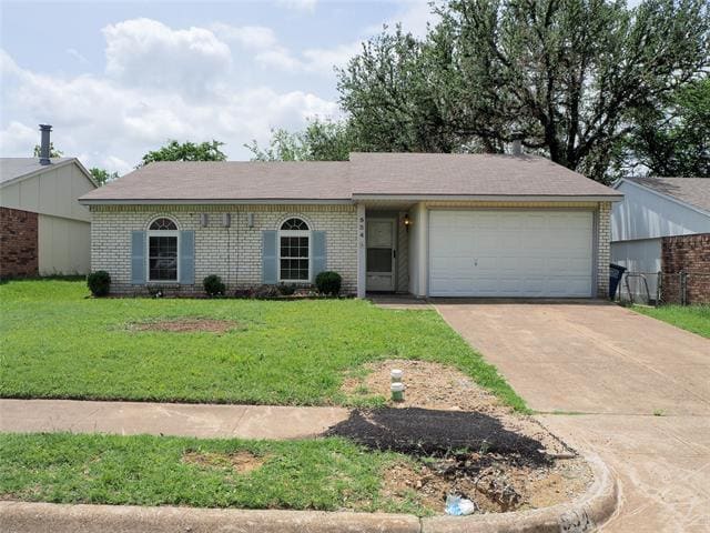 Foto principal - 534 Oldbridge Dr