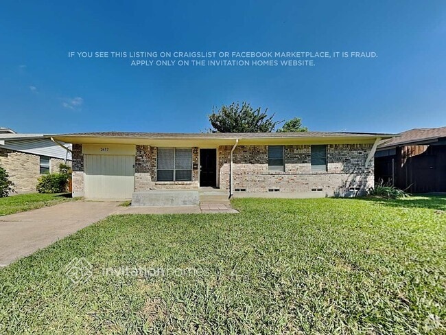 Building Photo - 2417 Moreland Dr