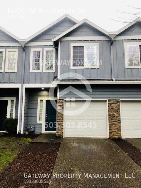 Primary Photo - 15835 SW Blackstone Dr