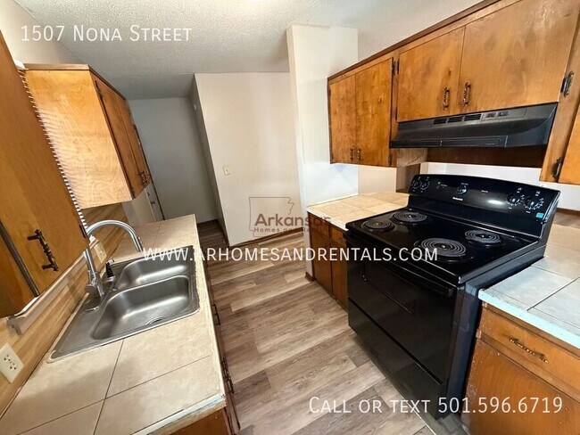 Foto del edificio - 1507 Nona St
