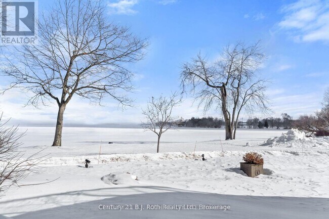 Photo du bâtiment - 354 Atherley Rd