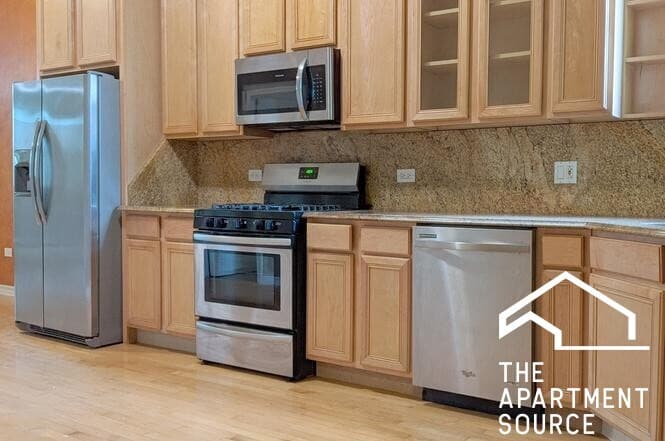Foto principal - 3053 W Washington Blvd