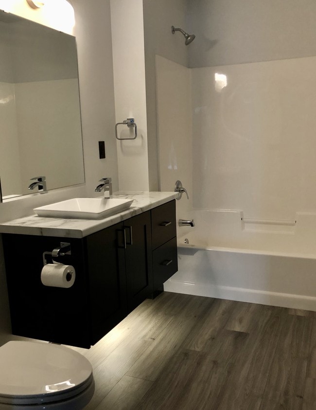 High Quality Lighting and Fixtures - 129 W 17th Ave