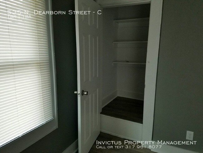 Foto del edificio - Newly Renovated Apartment!!!