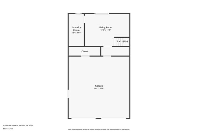 Building Photo - 4105 Casa Verde Dr