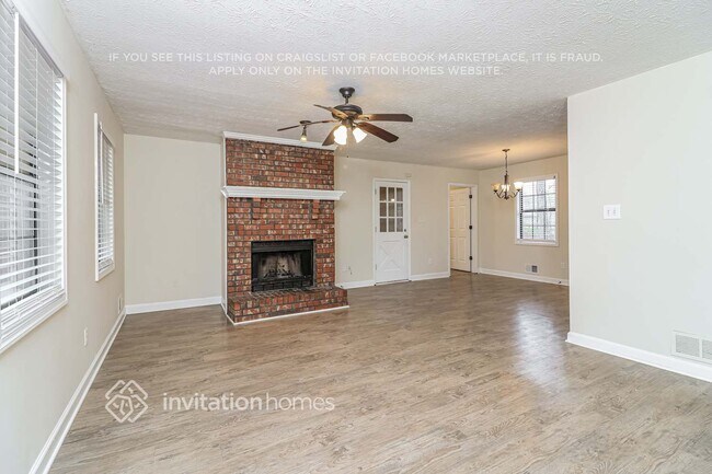 Foto del edificio - 3699 Ashley Woods Dr